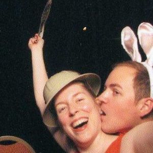 Meet your Posher, Kate